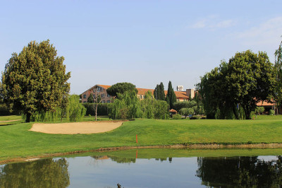 Federgolf: il 17° Italian Open for Disabled, dal 3 al 5 maggio a Roma